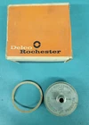 Nos 1956 Chevy Bel Air Bbl Carburetor Stat Choke Coil Gm 7009442 New. Price: $32.95.
