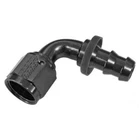 Fragola 209010-BL 8000 Series Push-lite Race Hose End #10 An Degree Black New. Price: $22.95.