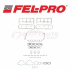 Fel-pro Cylinder Head Gasket Set For 1959-1965 Fargo FW100 Pickup 5.1L 5.2L Ng New. Price: $162.76.