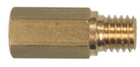 Ebc CR145-4 Hex Main Jets #145 4/PK New. Price: $23.55.