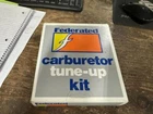 Federal 10254B Carburetor Rebuild Kit 66-67 Plymouth Barracuda Dodge Dart 273 New. Price: $29.99.