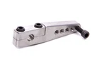 M&w Aluminum Throttle Arm - 5/16 Natural Sprint Car Each New. Price: $28.88.