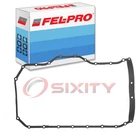 Fel-pro Oil Pan Set For 1992 Jeep Comanche 2.5L L4 Engine Mk New. Price: $72.29.