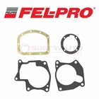 Fel-pro Manual Transmission Gasket Set 1955-1960 Ford Thunderbird Qy New. Price: $32.29.