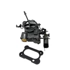 Rochester 2-JET Carb #7044114 1974 Gm 350 5.7 V8 Chevrolet Buick Pontiac Oldsm Remanufactured. Price: $177.68.