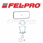 Fel-pro Conversion Gasket Set For 1995-1996 Dodge B3500 5.2L V8 Engine Nt New. Price: $101.89.