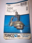 Choke Pull Off Tomco 7090 New Older Stock. Price: $16.95.