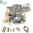 34 Pict Carburetor 12V Fits Vw Beetle Bug 1.6L Type Engine 113129031K New. Price: $54.99.