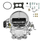 For Holley 0-80350 Street Avenger Cfm 2-BARREL Carburetor Electric Choke New. Price: $154.99.