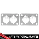 2X Mahle Carburetor Mounting Gasket For Jeep Cherokee 1979 1983 New. Price: $19.18.