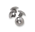 Quick Fuel Technology 5-7QFT Throttle Plate Screw Sold As Pack (8) New. Price: $23.77.