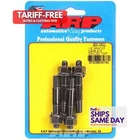Arp 300-2402, Set Of Black Chromoly Carb Stud Kit Drilled For 1/2IN Spacer New. Price: $47.67.