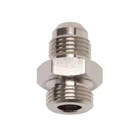 Fuel Hose Fitting 640241*RUSSELL - Carburetor New. Price: $27.95.
