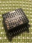 R107 Mercedes-benz Climate Control Voltage Amplifier 412.204/001/002 Hvac Used. Price: $78.00.
