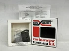 New Bwd Carburetor Repair Tune-up Kit 10272C / 15282C Fits 1950-1982 Volkswagen. Price: $22.99.