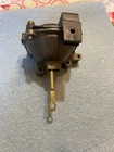 Holley Carburetor Vacuum Secondary Housing And Diaphragm Used. Price: $22.00.