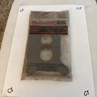 New Motorcraft CG-630B Carburetor Mounting Gasket E6SZ-9C477-A Nip. Price: $10.93.