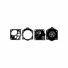 Rotary 7216 Kit Carburetor Walbro D2-WJ/D11-WJ 615-853 Stens New. Price: $8.95.