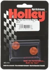 Holley 2641 Check Valve New. Price: $34.44.