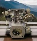 New 1955-1958 Gmc Truck 503 Holley Carburetor 852FFG R-1046 Replaces 2331837. Price: $234.99.
