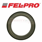 Fel-pro Front Engine Crankshaft Seal Kit For 2001-2020 Gmc Sierra 2500 Hd Qe New. Price: $44.78.