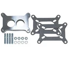 Trans Dapt 2136 1/2" Holley 2-BBL Carburetor Spacer New. Price: $67.99.