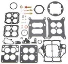 Carter Wcfb Carburetor Complete Rebuild Kit New. Price: $63.31.