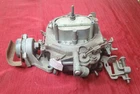 Ford Motorcraft 4300 D3PF-NA 4BBL Barrel Carburetor Oem Untested. Price: $79.99.
