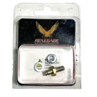 Renegade Carburetor Throttle Stud 2-38 7/32" 1" Oal 3/8" Length New. Price: $11.99.
