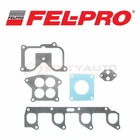 Fel-pro Intake Manifold Gasket Set 1988-1994 Ford Ranger 2.3L L4 Wm New. Price: $23.01.