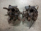 Mercedes-benz W108 W111 Bmw Bavaria Classic Zenith Solex Carburetor Pair Used. Price: $399.00.