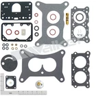 Carburetor Repair Kit Walker For 1969-1970 International 1100D 5.0L V8 Base New. Price: $56.61.