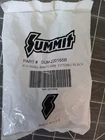 Summit Racing 8AN Flare Fitting Black Anodized SUM-220165B New. Price: $12.00.
