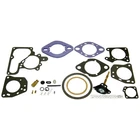 Crown Carburetor Repair Kit For 73-78 Jeep CJ-5 83300057 New. Price: $59.77.