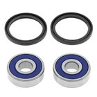 1979-1981 Honda CX500D Motorcycle Balls Wheel Bearing Kit Rear New. Price: $20.08.