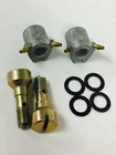 Holley 121-40 Accelerator Pump Discharge Nozzle New. Price: $47.47.