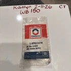 (1) New Gm 7011479 Spring, Idle Needle Made Usa, Sold Individually. Price: $16.20.