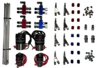 Nitrous Pro Fogger Wet 150-600 Hp Direct Port Carburetor L4 Kit Racer X New. Price: $569.99.
