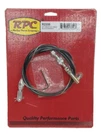 Rpc R2335 36" Throttle Cable. Black Housing. New Item. Price: $37.99.
