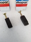 Nos Oem Mopar Dodge Plymouth 400 440 Carter Thermo-quad Carb Float 3780155 Pair New. Price: $27.50.