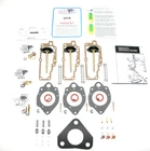 1953-1955 Corvette Carter Yh 2066SA Barrel Master Carburetor Kits X New. Price: $145.17.