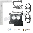 Walker Products 15668A Carb Kit - Holley Bbl; 2210 2245 New. Price: $52.42.