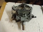 7029252 Rochester Quadrajet Carburetor Oldsmobile Remanufactured. Price: $120.00.