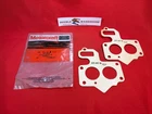 Nos Oem Ford Motorcraft CG-654 E3TZ-9447-B Carb Mounting Gasket Lot Of Two (2) New. Price: $19.99.