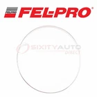 Fel-pro Rear Engine Crankshaft Repair Sleeve For 1984-2005 Honda Civic 1.3L Wi New. Price: $22.69.