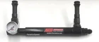 Aed 6256BK Adjustable Billet Fuel Log With Gauge Holley 4150 4500 Carburetors New. Price: $169.99.