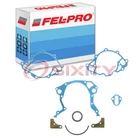 Fel-pro Engine Timing Cover Gasket Set 1975-1978 Ford E-100 Econoline New. Price: $25.61.