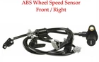 95670-2D150 Abs Speed Sensor Front Right Fits: Hyundai Elantra 2001- 2006 New. Price: $114.75.