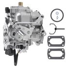 273-318 Carburetor For Dodge Plymouth Truck Engine 1966-1973 Bbl New. Price: $72.50.