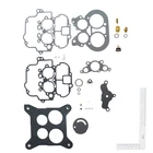 Walker Products Carburetor Repair Kit 75-78 Ford/lincoln/mercury 7.5L 15591D New. Price: $79.22.